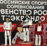 Ивановец стал серебряным призером первенства России по тхэквондо - ГТРК
