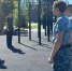 Испытание для профессионалов - УФССП по Челябинской области