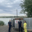 В хуторе Киреевка проведен профилактический рейд у воды - Октябрьский район