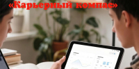 В Липецкой области появился новый сервис для молодёжи — «Карьерный компас». - Народное слово
