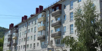 До конца года в республике приведут в порядок 42 многоквартирных дома - Правительство Республики