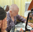 ЛЮБОВЬ К ТВОРЧЕСТВУ ОБЪЕДИНЯЕТ - Центр соцобслуживания населения