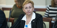 Светлана Денисова - Новый Компаньон