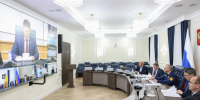 Губернатор Пензенской области представил опыт региона на Совете по местному самоуправлению в СФ - Progorod58.Ru