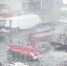Катер сгорел в яхт-клубе в Нижнем Новгороде - НИА Нижний Новгород