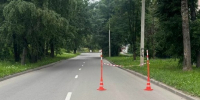 За день в четырёх ДТП в Новгородской области пострадали пять человек - 53news.Ru