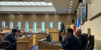 Парламент Приангарья поддержал увеличение расходов областного бюджета на соцсферу ИА IrkutskMedia - IrkutskMedia.Ru