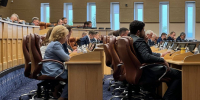 Депутаты ЗС Приангарья призвали усилить работу по финансированию муниципалитетов и ЖКХ ИА IrkutskMedia - IrkutskMedia.Ru