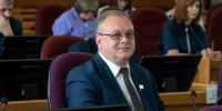 Утверждена дата когда жители Амурской области смогут выбрать новых депутатов заксобрания - Amur.Life