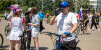 Дождь пройдет вечером в Волжском - Блокнот Волжского