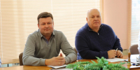 Состоялось общее собрание Федерации бадминтона Калужской области - Городская Дума