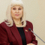 Виктория Голубева: Важно, чтобы бойцы, вернувшиеся домой, чувствовали себя нужными и востребованными - Магаданская областная Дума