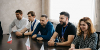 Фото: Пресс-служба Министерства спорта Алтайского края - Газета Алтайский спорт