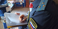 Судебные приставы приняли участие в межведомственном рейде в цыганском посёлке - УФССП