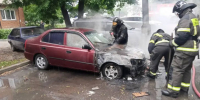 Массовая атака БПЛА на Москву: горят дома, НПЗ и торговые объекты, - «Блокнот - Россия» - Блокнот Камышин