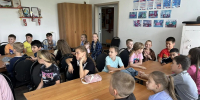Викторина «Что мы знаем об IT?» - Пачелмский район