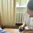 Прибор для раннего выявления меланомы появился в поликлинике Челябинска - Вечерний Челябинск