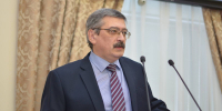 Поздравляем с юбилеем завкафедрой ВИиО Сергея Белоусова - ПГУ