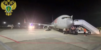 ЧП над черноморским побережьем: экипаж Boeing вернул лайнер в Сочи из-за неполадок - Itar-TassKuban.Ru