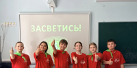 Акция «Внимание, дети!» в Аксайском районе: безопасность на дорогах - главный приоритет перед летом - Управление образования