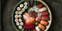 Суши - не только вкусно, но и безопасно (если правильно приготовлено) - Роспотребнадзор