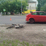 Фото Госавтоинспекции Тюменской области, автор неизвестен - Tumentoday.Ru