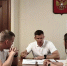 Станислав Плюхин провел личный прием граждан - ИА PenzaNews