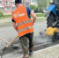 Ямочный ремонт дорог, покос травы, уборка города – 18 июня - Город Ковров