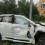 ДТП в Базарно-Карабулакском районе / © УГИБДД по Саратовской области - ИА Версия-Саратов