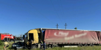 Вновь смертельное ДТП в Самарской области - ТК ТОЛЬЯТТИ 24