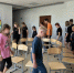 Увлекательнейшая игровая программа "Ура, каникулы!". - Центр соцобслуживания населения