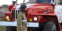 В Челябинской области при пожаре в садовом доме погиб мужчина - Pchela.News