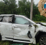 В ДТП в Базарно-Карабулакском районе пострадала 13-летняя девочка - Общественное мнение