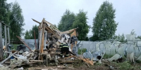 Фото: telegram-канал Андрея Воробьёва - Мой район