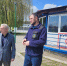 Интервью Адама Темирханова газете "Ингушетия":"Не оставляйте детей без присмотра" - ГУ МЧС