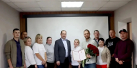 «Городище»- 95 лет высоких урожаев и надёжности - Городской округ Ступино