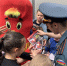 «День пожарной безопасности»2 - Городской округ Ступино