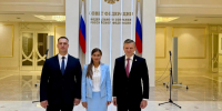 новодугинский округ в центре стратегических решений по развитию территорий - фото - 2 - Новодугинский район