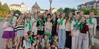 Шадринская «Береника» завоевала гран-при на международном фестивале в Казани - Shadr.Info