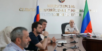 Минсельхозпрод Дагестана и «Кавказ.РФ» обсудили механизмы господдержки малых фермерских хозяйств - Махачкалинские известия