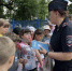 В Брянской области прошел «День законопослушания» для детей - БрянскToday.Ru