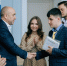 Поддержка студенческих инициатив - Институт культуры и искусств