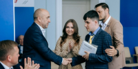 Поддержка студенческих инициатив - Институт культуры и искусств