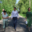 Дайте уже нормальное имя главной рекреационной зоне Абакана! - Агентство Информационных Сообщений