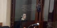 22-летний курянин получил 8 лет колонии за смерть мужчины в лесу - РИА Курск