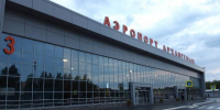Пассажиры рейса Smartavia из Сочи благополучно прибыли в Архангельск - Tv29.Ru