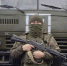 Военного из Бурятии наградили за доставку топлива под обстрелами - Infpol.Ru