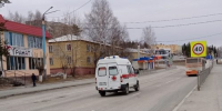 Почему не приехала  скорая помощь? - Газета Новый Качканар