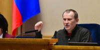 Александр Дрозденко обсудил на встрече с депутатами ЗакСа ключевые социально‑экономические вопросы - ЛенТВ24