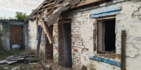 Белгородская область вновь подверглась ударам со стороны ВСУ - Сетевое издание Наша жизнь